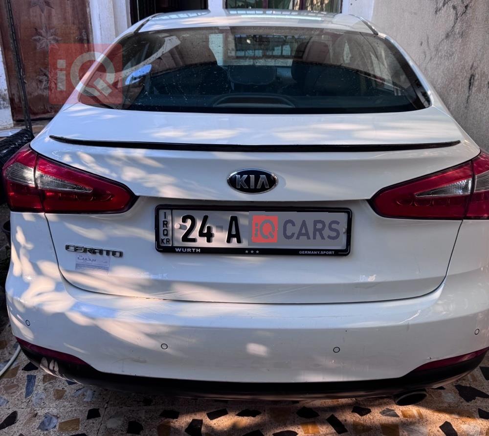 Kia Cerato